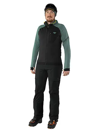 DYNAFIT | Herren Touren Softshellhose Radcal | 